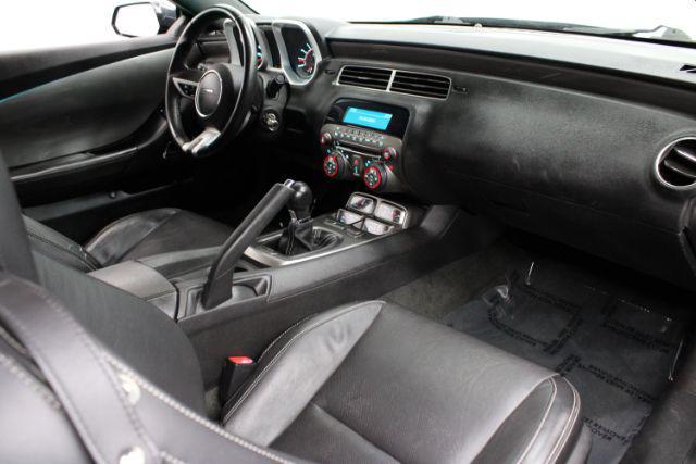 used 2010 Chevrolet Camaro car, priced at $10,999