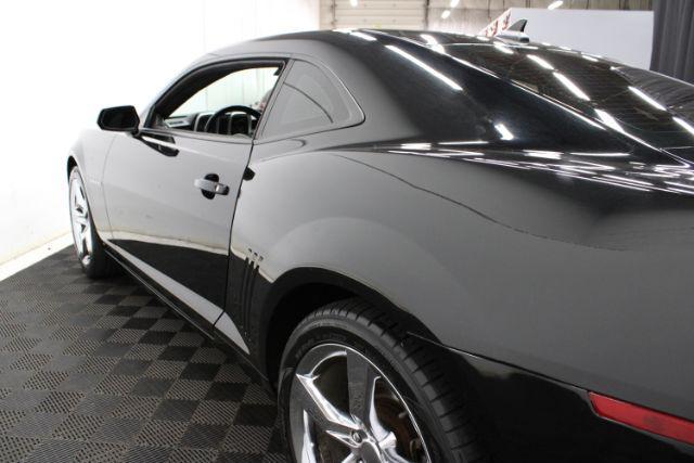 used 2010 Chevrolet Camaro car, priced at $10,999