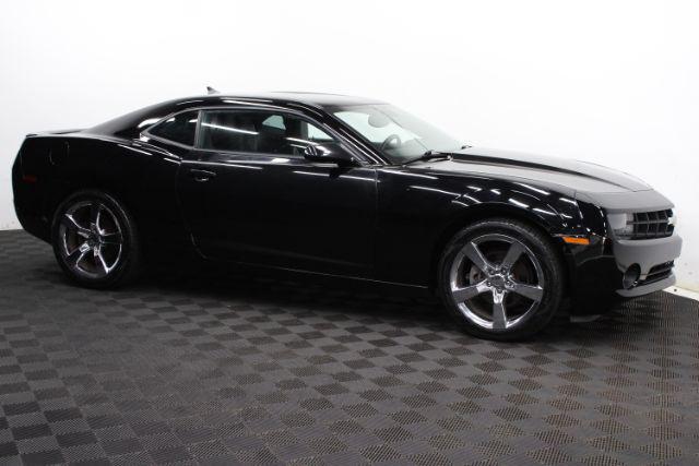 used 2010 Chevrolet Camaro car, priced at $10,999