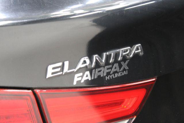 used 2014 Hyundai Elantra car, priced at $9,312