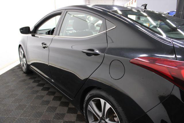 used 2014 Hyundai Elantra car, priced at $9,312