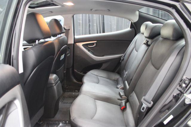 used 2014 Hyundai Elantra car, priced at $9,312