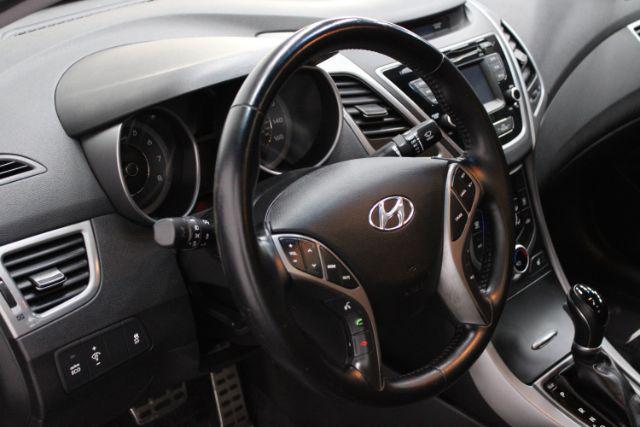 used 2014 Hyundai Elantra car, priced at $9,312