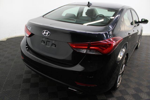 used 2014 Hyundai Elantra car, priced at $9,312