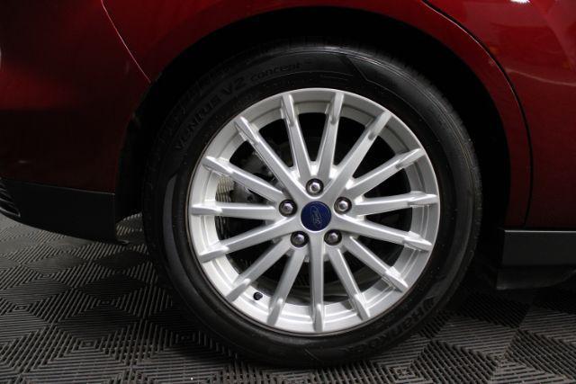 used 2016 Ford C-Max Hybrid car, priced at $9,812