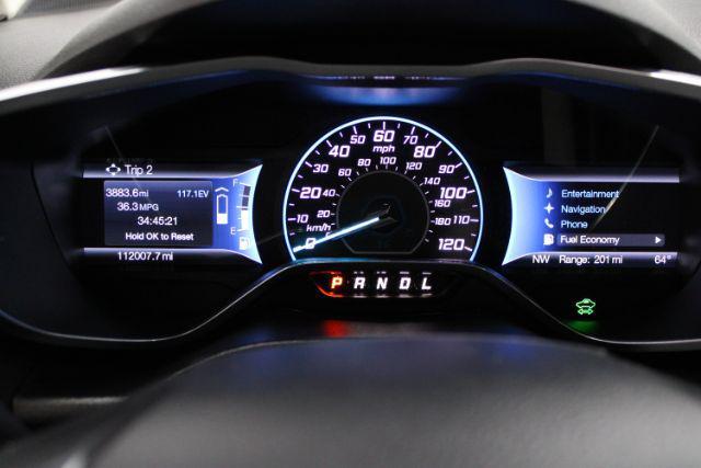 used 2016 Ford C-Max Hybrid car, priced at $9,812