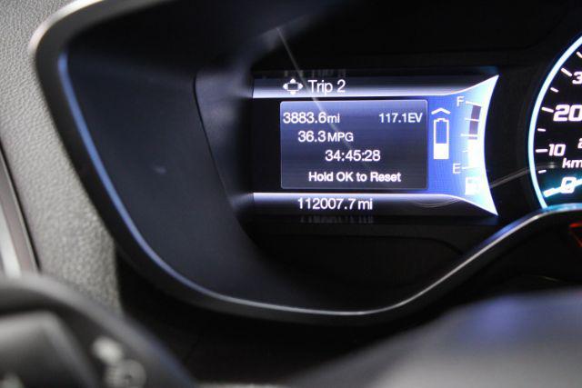 used 2016 Ford C-Max Hybrid car, priced at $9,812