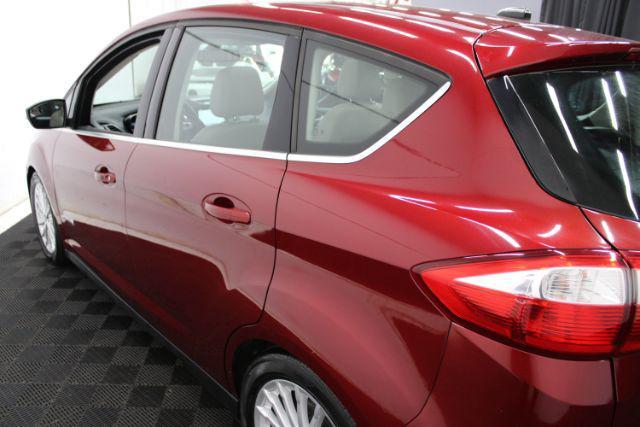 used 2016 Ford C-Max Hybrid car, priced at $9,812