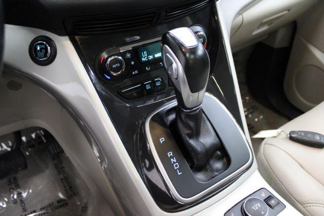used 2016 Ford C-Max Hybrid car, priced at $9,812