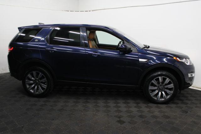 used 2019 Land Rover Discovery Sport car, priced at $16,799