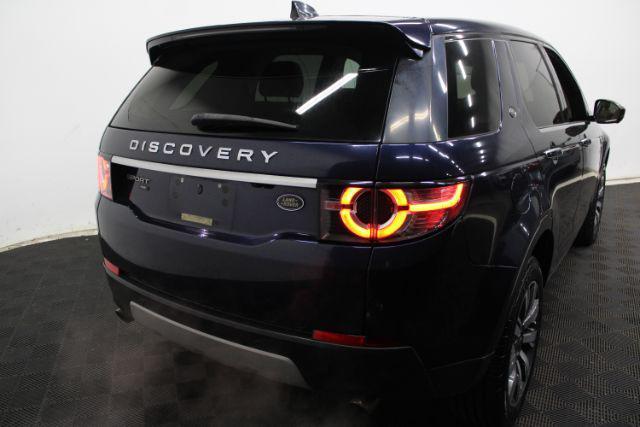 used 2019 Land Rover Discovery Sport car, priced at $16,812