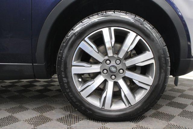 used 2019 Land Rover Discovery Sport car, priced at $16,812