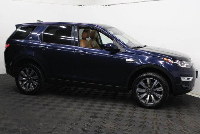 used 2019 Land Rover Discovery Sport car, priced at $16,799