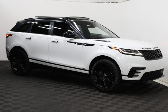 used 2019 Land Rover Range Rover Velar car, priced at $19,899
