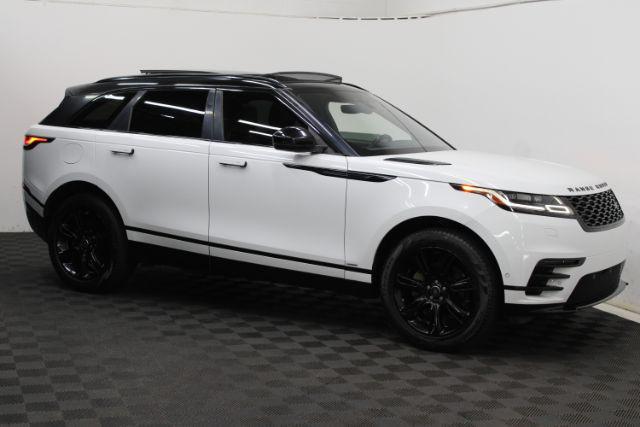 used 2019 Land Rover Range Rover Velar car, priced at $19,899