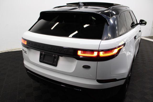 used 2019 Land Rover Range Rover Velar car, priced at $19,899
