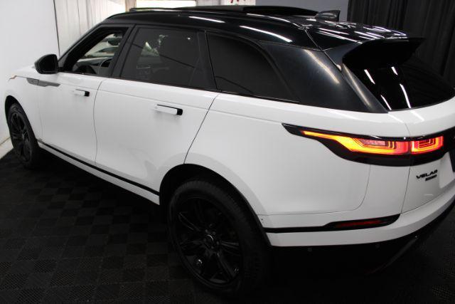 used 2019 Land Rover Range Rover Velar car, priced at $19,899