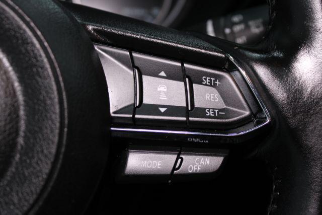 used 2017 Mazda CX-5 car, priced at $17,812