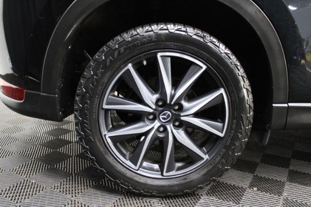 used 2017 Mazda CX-5 car, priced at $17,812