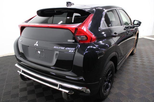 used 2018 Mitsubishi Eclipse Cross car, priced at $12,350