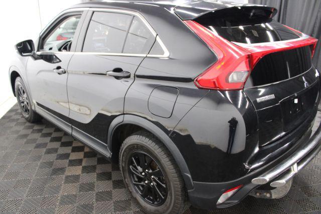 used 2018 Mitsubishi Eclipse Cross car, priced at $12,350