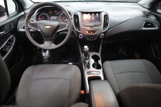 used 2019 Chevrolet Cruze car, priced at $14,500