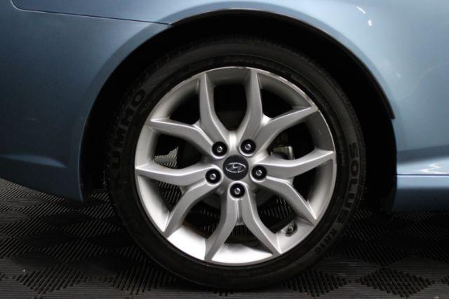 used 2007 Hyundai Tiburon car, priced at $8,990