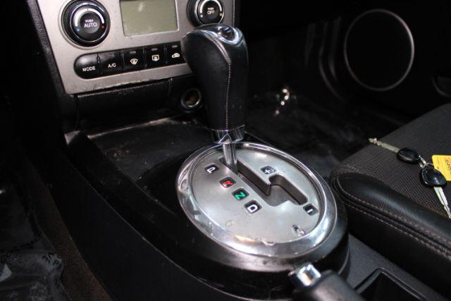 used 2007 Hyundai Tiburon car, priced at $8,990