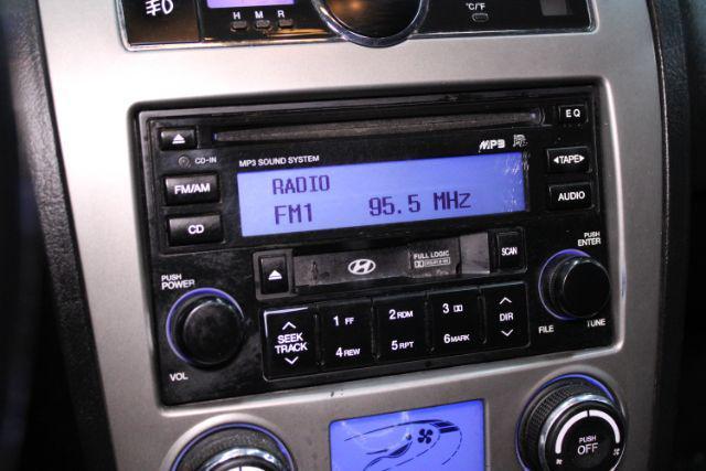 used 2007 Hyundai Tiburon car, priced at $8,990