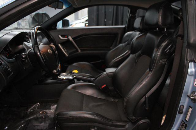 used 2007 Hyundai Tiburon car, priced at $8,990