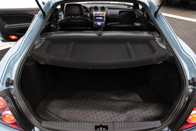 used 2007 Hyundai Tiburon car, priced at $8,990