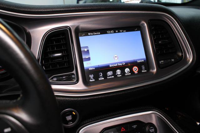 used 2019 Dodge Challenger car, priced at $26,611