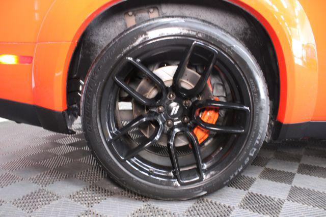used 2019 Dodge Challenger car, priced at $26,611