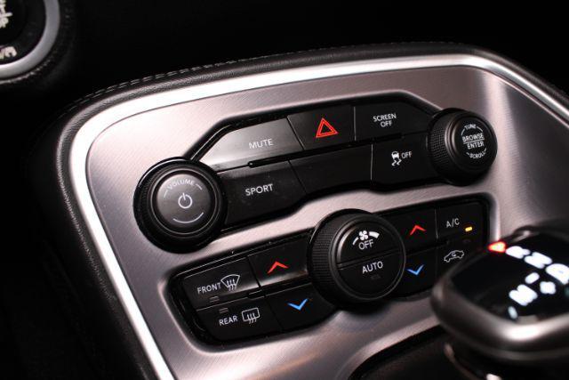 used 2019 Dodge Challenger car, priced at $26,611