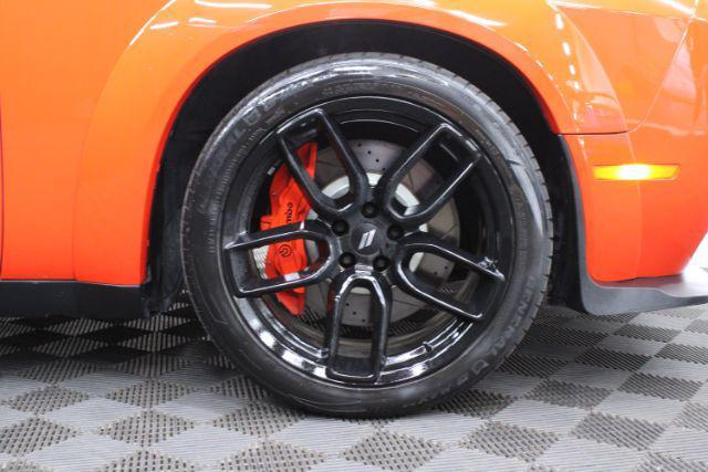 used 2019 Dodge Challenger car, priced at $26,611