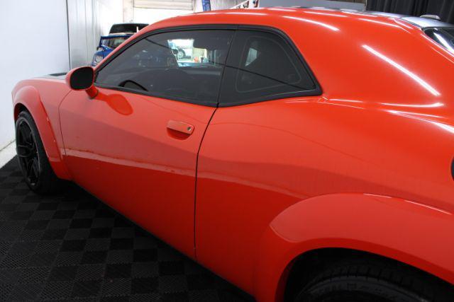 used 2019 Dodge Challenger car, priced at $26,611