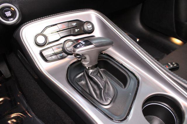 used 2019 Dodge Challenger car, priced at $26,611