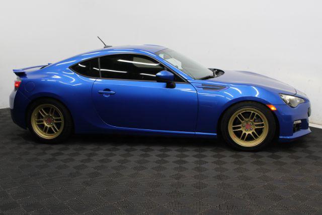 used 2014 Subaru BRZ car, priced at $19,812