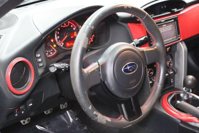 used 2014 Subaru BRZ car, priced at $19,812