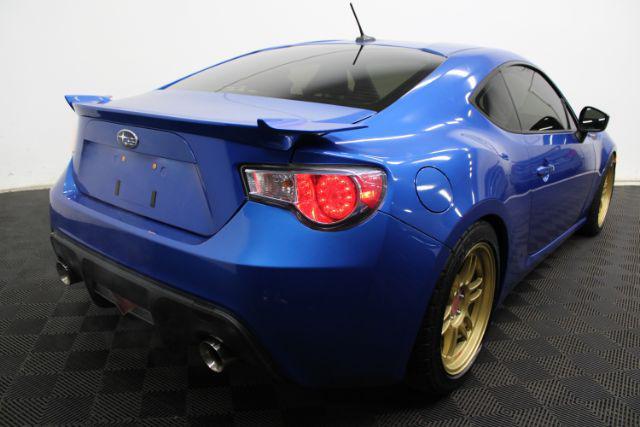 used 2014 Subaru BRZ car, priced at $19,812