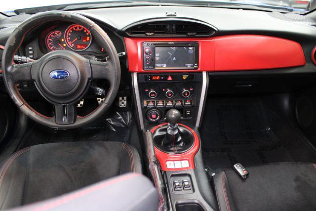 used 2014 Subaru BRZ car, priced at $17,990