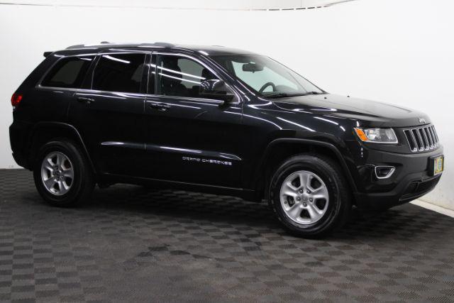 used 2016 Jeep Grand Cherokee car, priced at $12,412