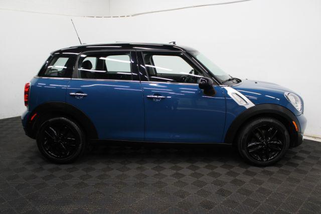 used 2011 MINI Cooper Countryman car, priced at $8,912