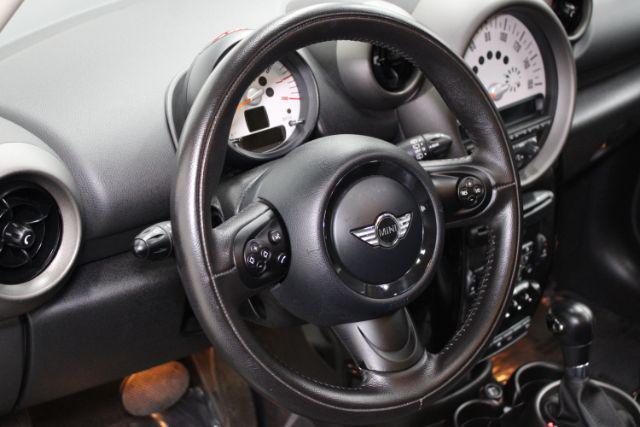 used 2011 MINI Cooper Countryman car, priced at $8,912