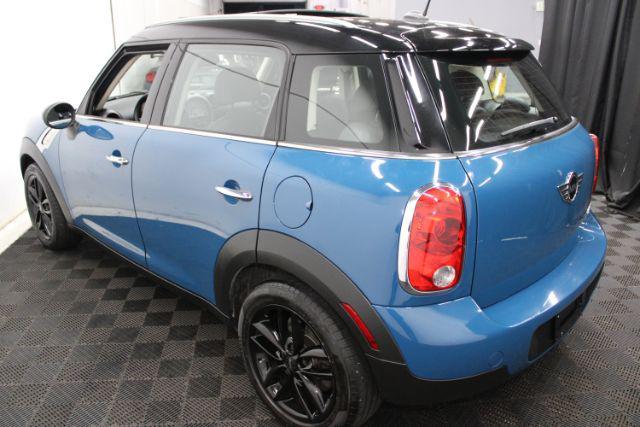 used 2011 MINI Cooper Countryman car, priced at $8,912