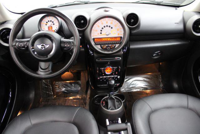 used 2011 MINI Cooper Countryman car, priced at $8,912