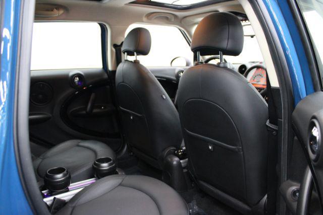 used 2011 MINI Cooper Countryman car, priced at $8,912