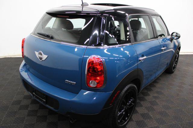 used 2011 MINI Cooper Countryman car, priced at $8,912