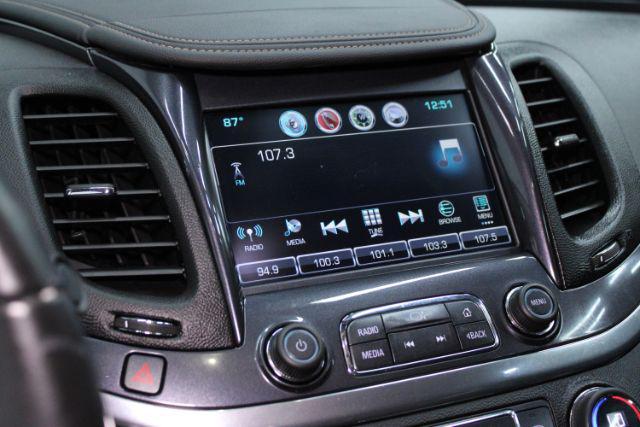 used 2017 Chevrolet Impala car, priced at $15,811