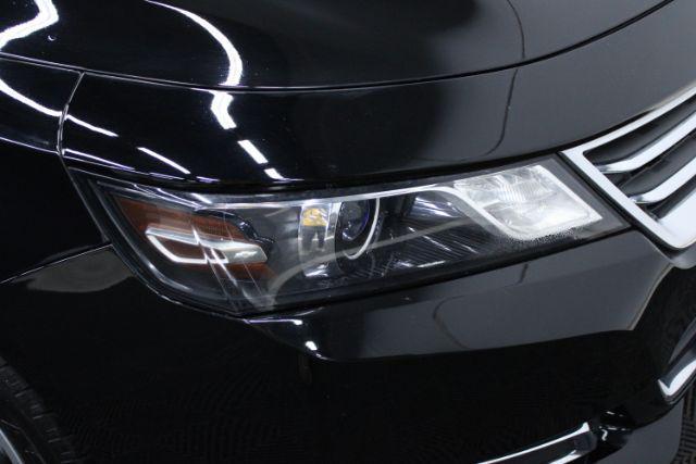 used 2017 Chevrolet Impala car, priced at $15,811